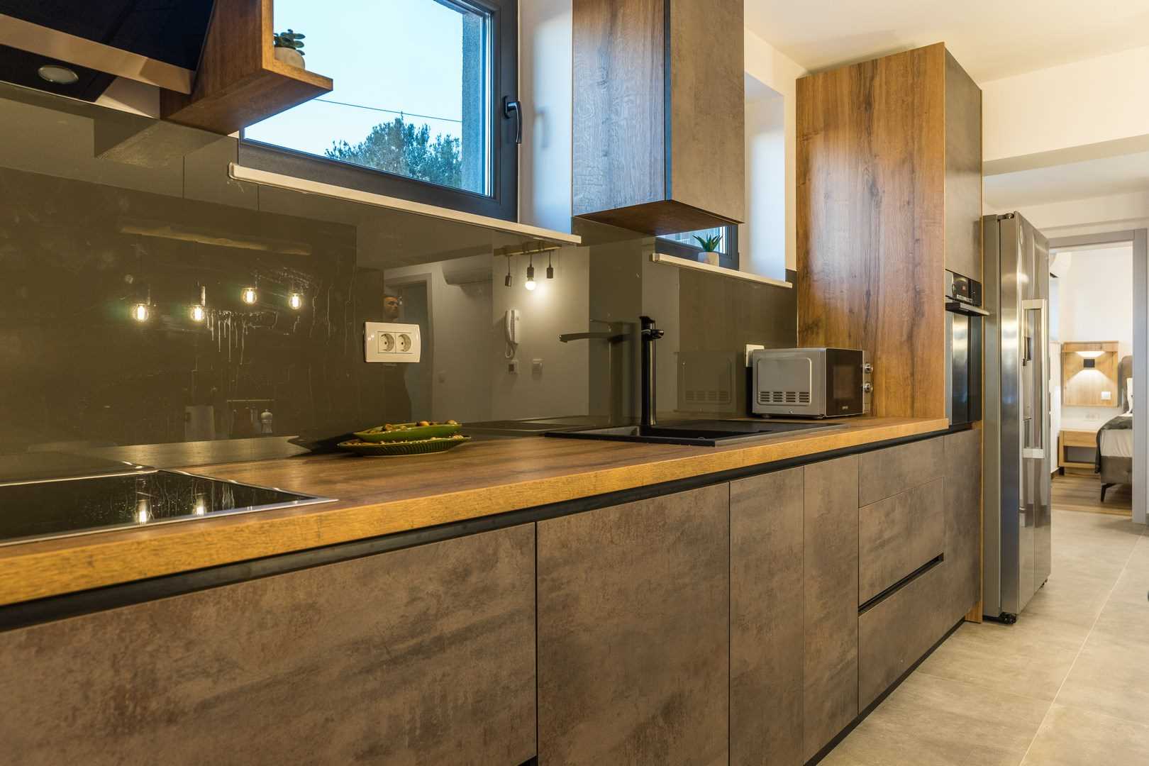 FRADAMA Blue | Adriatic Luxury Villas